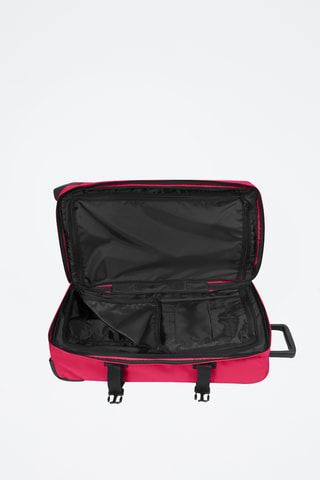 Weekendtrolley Tranverz (M) - Fuchsia - 67 cm