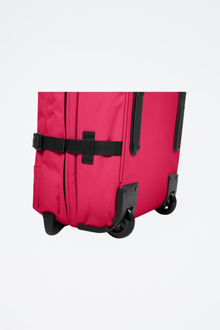 Weekendtrolley Tranverz (M) - Fuchsia - 67 cm