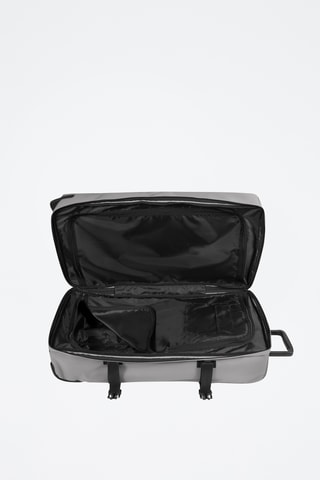 Grote Trolley Tranverz (L) - Lichtgrijs - 79 cm