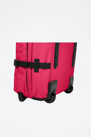 Grote Trolley Tranverz (L) - Fuchsia - 79 cm
