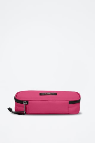 Etui Oval Single - Roze