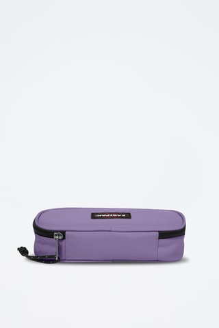 Etui Oval Single - Lichtpaars