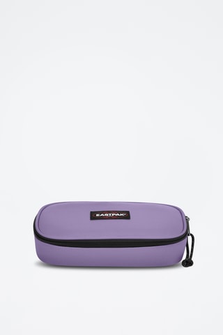 Etui Oval Single - Lichtpaars