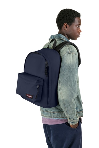 Sac à dos Out of Office - Bleu marine