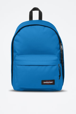Rugtas Out of Office - Blauw