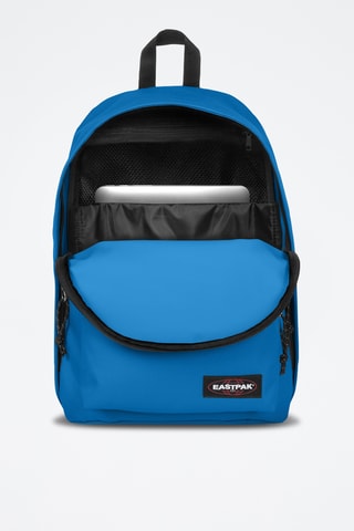 Rugtas Out of Office - Blauw