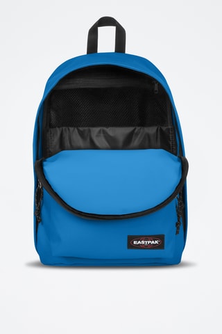Rugtas Out of Office - Blauw