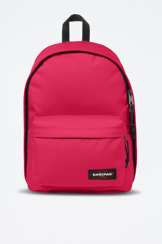 Rugtas Out of Office - Fuchsia