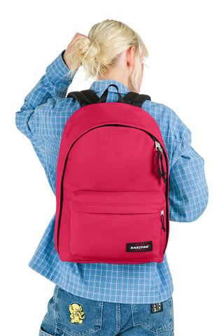 Rugtas Out of Office - Fuchsia