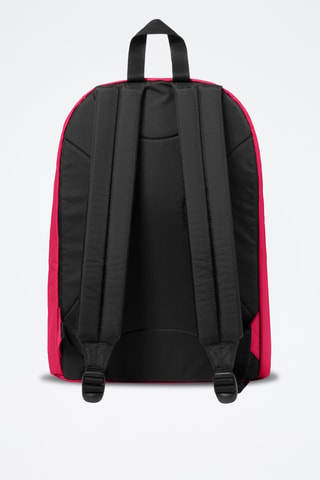 Rugtas Out of Office - Fuchsia