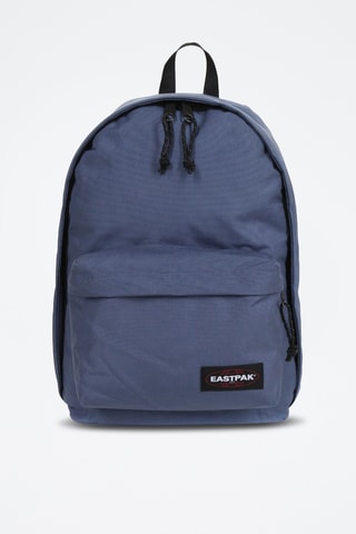 Rugtas Out of Office - Marineblauw