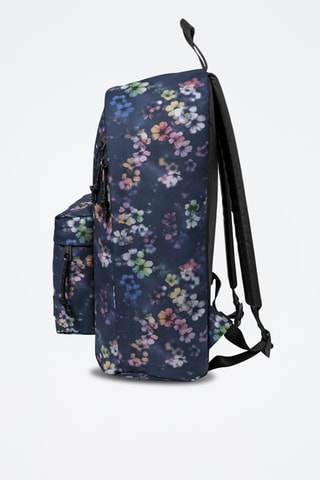 Rugtas Out of Office - Marineblauw