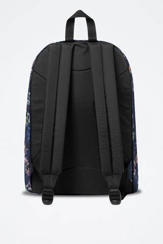 Rugtas Out of Office - Marineblauw