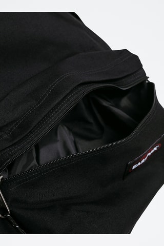 Rugtas Padded Zippl'R - Zwart