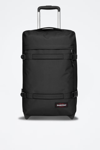 Handbagagetrolley Transit’R (S) - Zwart - 51 cm