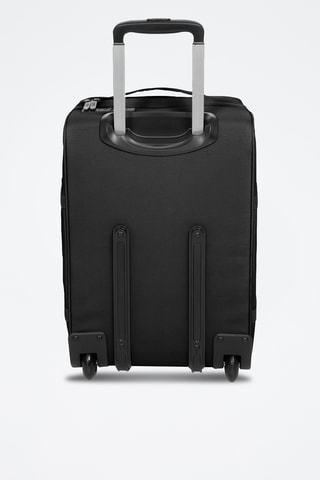 Handbagagetrolley Transit’R (S) - Zwart - 51 cm