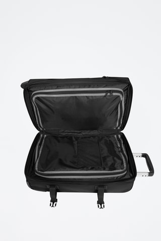 Handbagagetrolley Transit’R (S) - Zwart - 51 cm