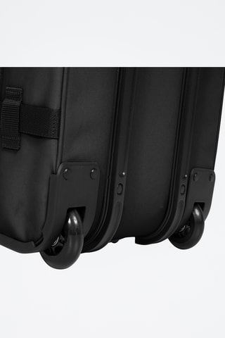 Handbagagetrolley Transit’R (S) - Zwart - 51 cm