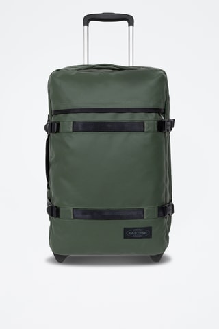 Handbagagetrolley Transit’R (S) - Kaki - 51 cm