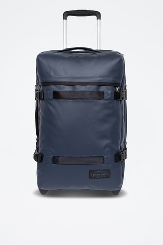 Handbagagetrolley Transit’R (S) - Marineblauw - 51 cm