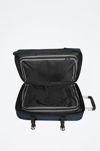 Handbagagetrolley Transit’R (S) - Donkerblauw - 51 cm