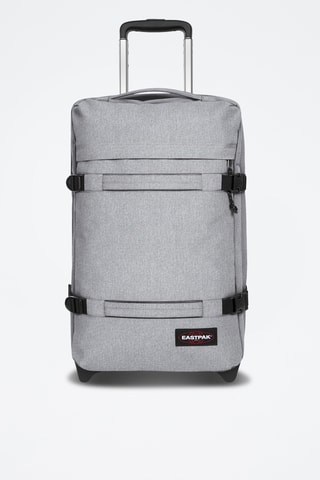 Handbagagetrolley Transit’R (S) - Lichtgrijs - 51 cm