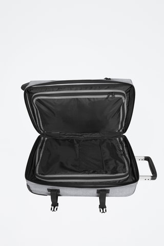 Handbagagetrolley Transit’R (S) - Lichtgrijs - 51 cm