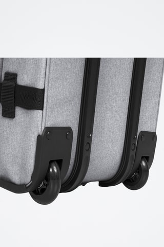Handbagagetrolley Transit’R (S) - Lichtgrijs - 51 cm