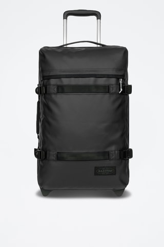 Handbagagetrolley Transit’R (S) - Zwart - 51 cm