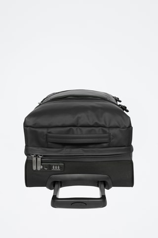 Handbagagetrolley Transit’R (S) - Zwart - 51 cm