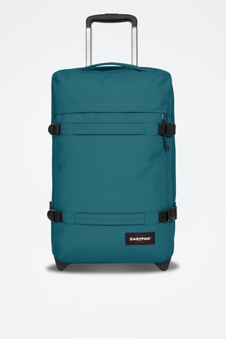 Handbagagetrolley Transit’R (S) - Pauwblauw - 51 cm