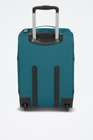 Handbagagetrolley Transit’R (S) - Pauwblauw - 51 cm