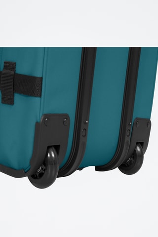 Handbagagetrolley Transit’R (S) - Pauwblauw - 51 cm
