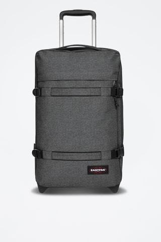 Handbagagetrolley Transit’R (S) - Gemêleerd Grijs - 51 cm