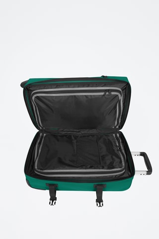 Handbagagetrolley Transit’R (S) - Groen - 51 cm