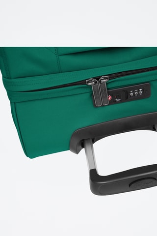 Handbagagetrolley Transit’R (S) - Groen - 51 cm