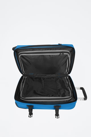 Handbagagetrolley Transit’R (S) - Blauw - 51 cm