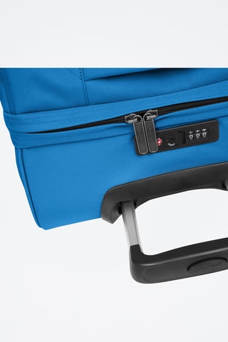 Handbagagetrolley Transit’R (S) - Blauw - 51 cm