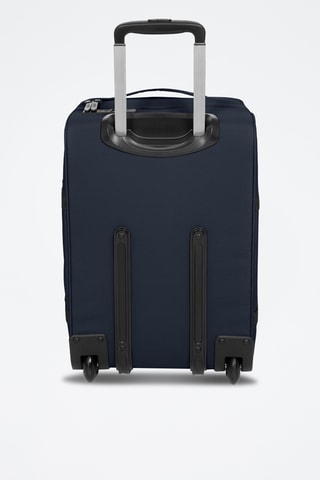 Handbagagetrolley Transit’R (S) - Marineblauw - 51 cm