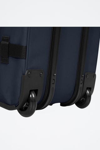 Handbagagetrolley Transit’R (S) - Marineblauw - 51 cm