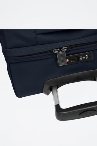 Handbagagetrolley Transit’R (S) - Marineblauw - 51 cm
