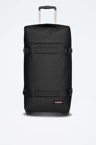 Weekendtrolley Transit'R (M) - Zwart - 67 cm