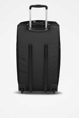 Weekendtrolley Transit'R (M) - Zwart - 67 cm
