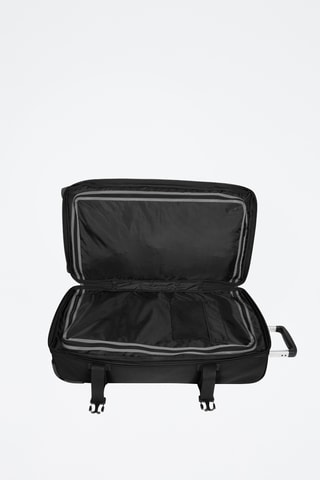 Weekendtrolley Transit'R (M) - Zwart - 67 cm
