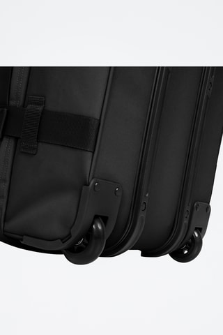 Weekendtrolley Transit'R (M) - Zwart - 67 cm