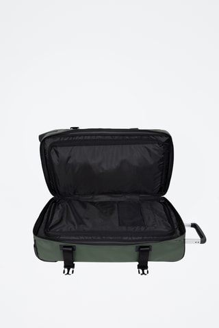 Weekendtrolley Transit'R (M) - Kaki - 67 cm