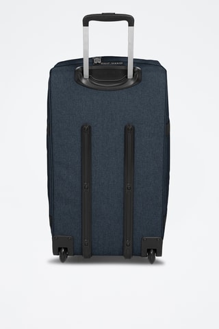 Weekendtrolley Transit'R (M) - Marineblauw - 67 cm