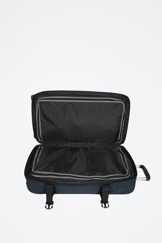 Weekendtrolley Transit'R (M) - Marineblauw - 67 cm