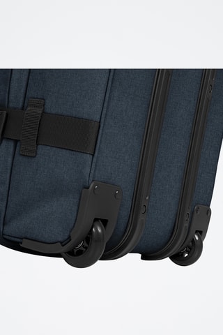 Weekendtrolley Transit'R (M) - Marineblauw - 67 cm