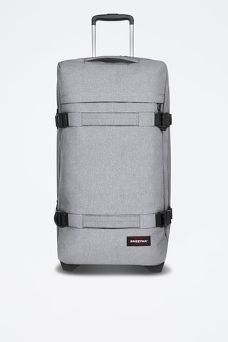 Weekendtrolley Transit'R (M) - Lichtgrijs - 67 cm